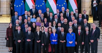 Presidentja e Kosovës në Vizitë Zyrtare në Hungari për 70-vjetorin e Revolucionit