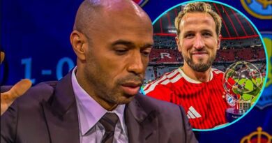 Thierry Henry Analizon Performancën e Harry Kane dhe Shanset e Tij për Topin e Artë