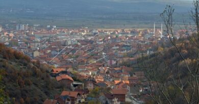 Thirrje për Mobilizim: Shqiptarët e Luginës së Preshevës Të Dalin në Zgjedhje