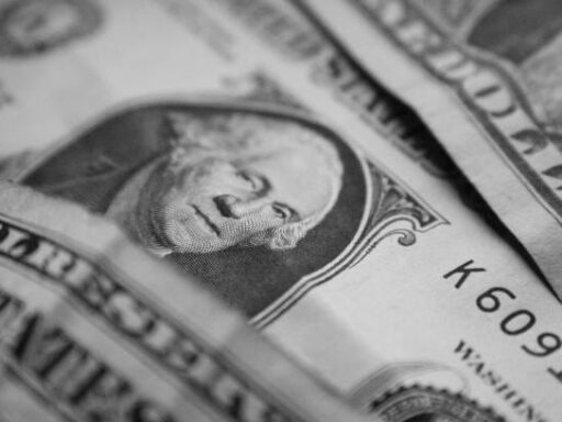 How I Got Out of Debt (And What I Learned Along the Way)