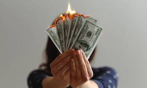 That Time I Realized I Was Wasting Money Without Even Knowing It