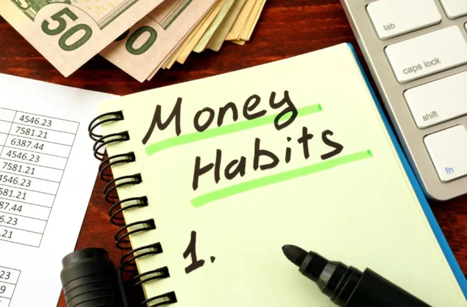 The Time I Finally Got Real About My Money Habits — And How It Changed Everything