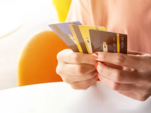 What I Wish I Knew About Credit Cards at 18