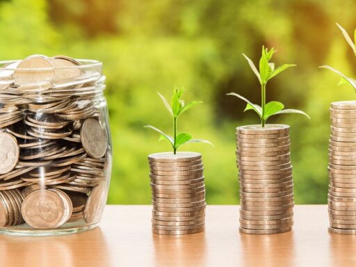 The Moment I Realized I Needed to Take Control of My Finances