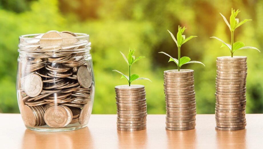 The Moment I Realized I Needed to Take Control of My Finances