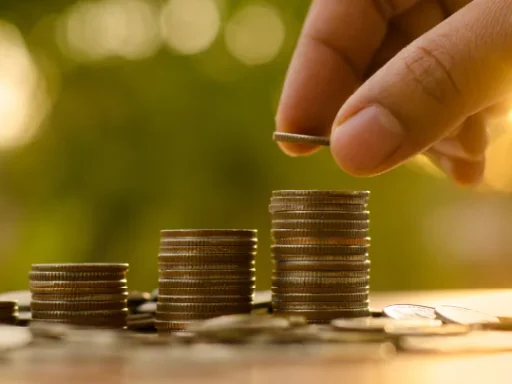 The Little Changes That Made My Money Situation So Much Better