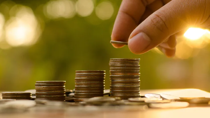 The Little Changes That Made My Money Situation So Much Better
