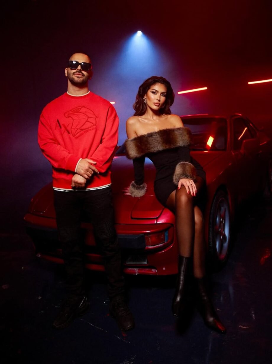 2ton (arton avdyli) ft Nora Istrefi - coming soon