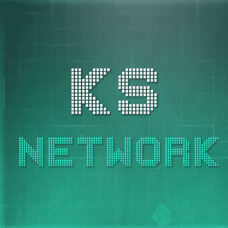 KS Network Publishing