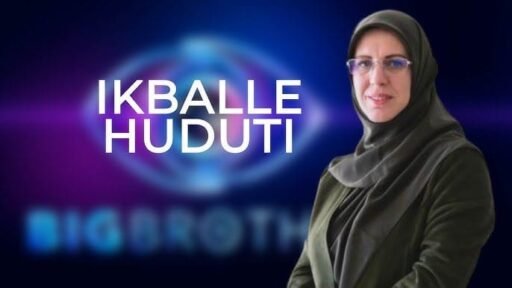 ikballe huduti