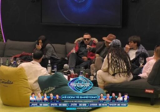 bbvip biseda per kafshe