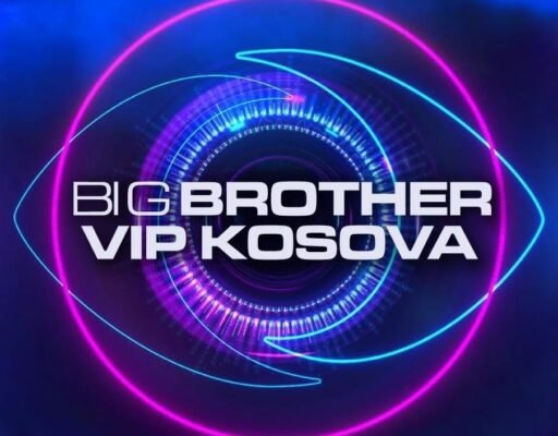 big brother vip kosova