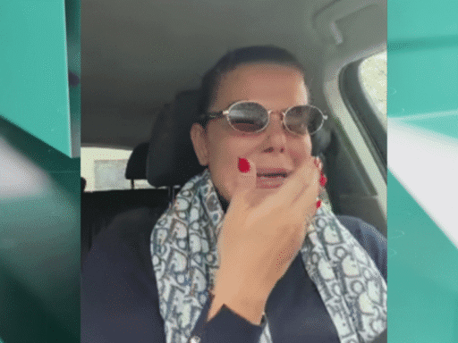 big mama - vdekja e shpat kasapit