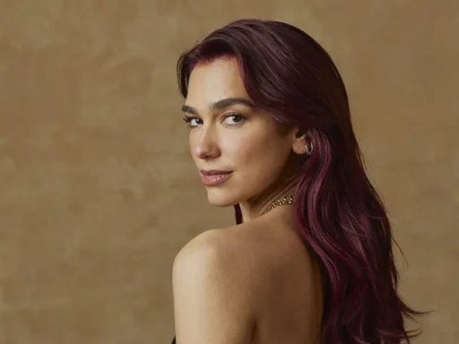 dua lipa