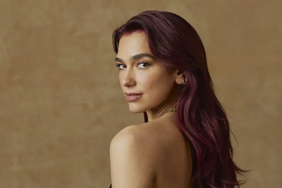 dua lipa