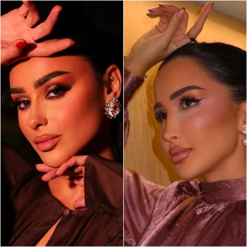 Xheneta Fetahu dhe Egli - perpalsje