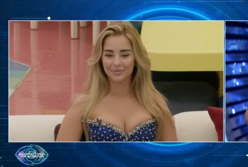 elijona big brother vip