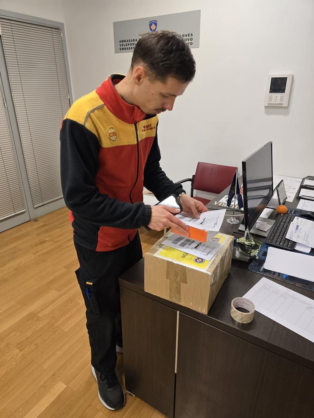 kqz votat nga jasht