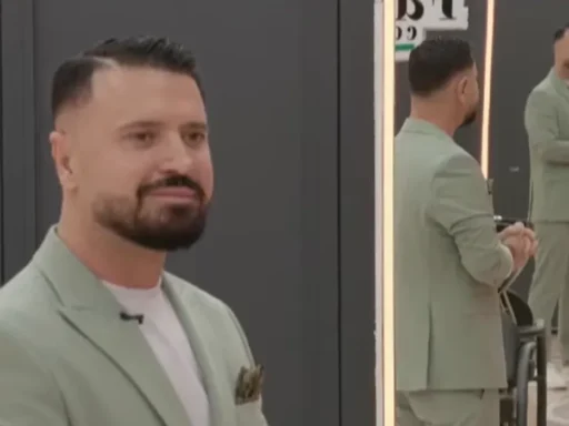 labinot rexha big brother