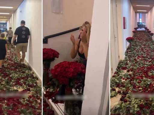 luana vjollca - trendafila