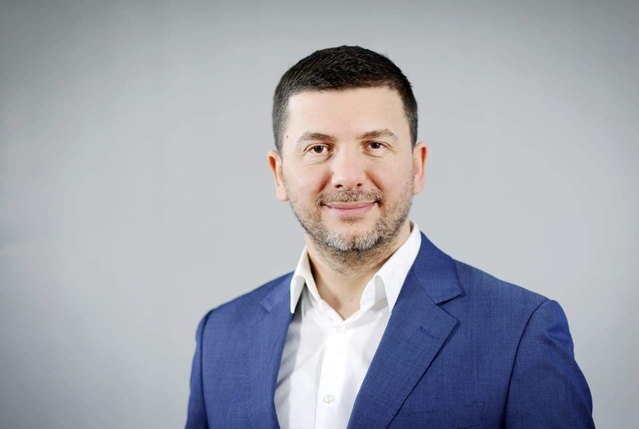 Memli Krasniqi