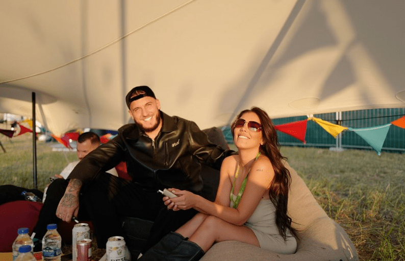 mozzik (gramoz aliu) & lotina haziri