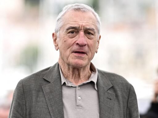 Robert De Niro