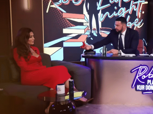 robert berisha x nora istrefi