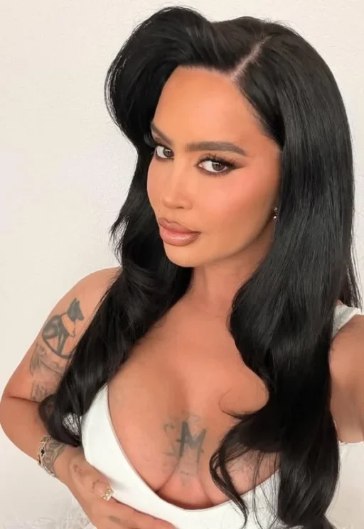 Dafina Zeqiri