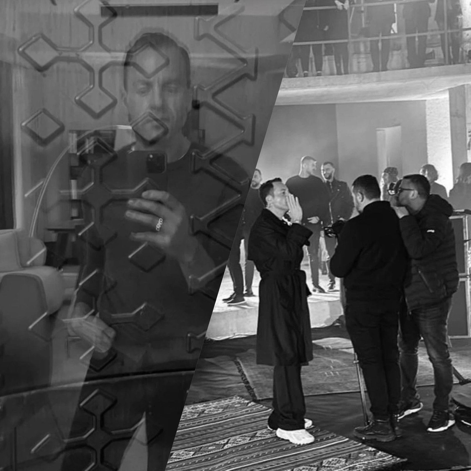 Ledion Liço zbulon prapaskenat e Big Brother VIP Albania 5: Çfarë ndodh para nisjes së spektaklit