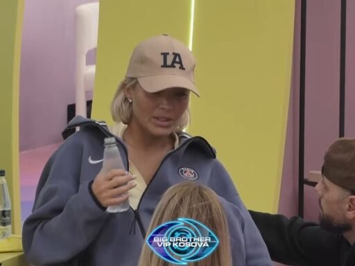 Valerja Xhekaj - dolce bbvk