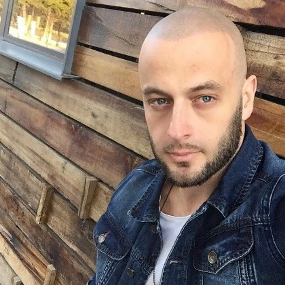 adrian gaxha