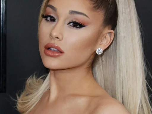 ariana grande