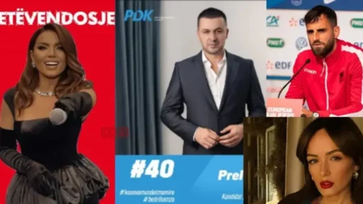artistet hyjne ne politik