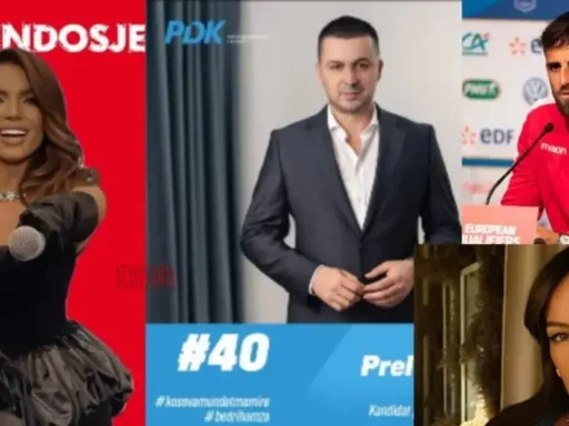 artistet hyjne ne politik