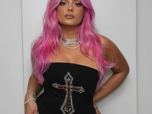 bebe rexha