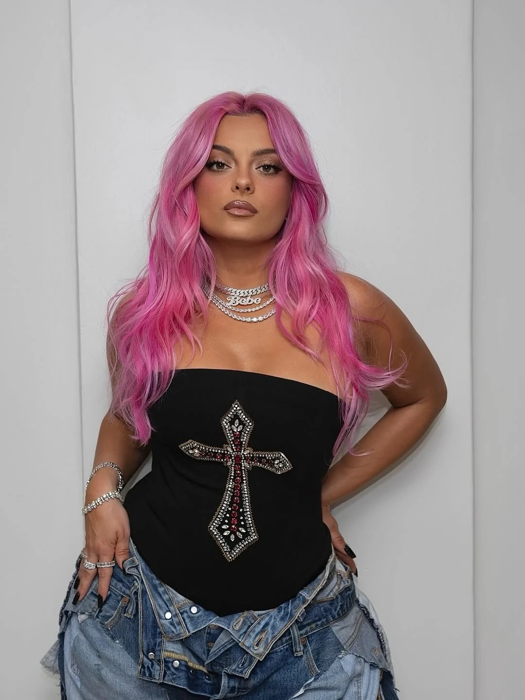 bebe rexha