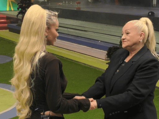 benita - nana e benites