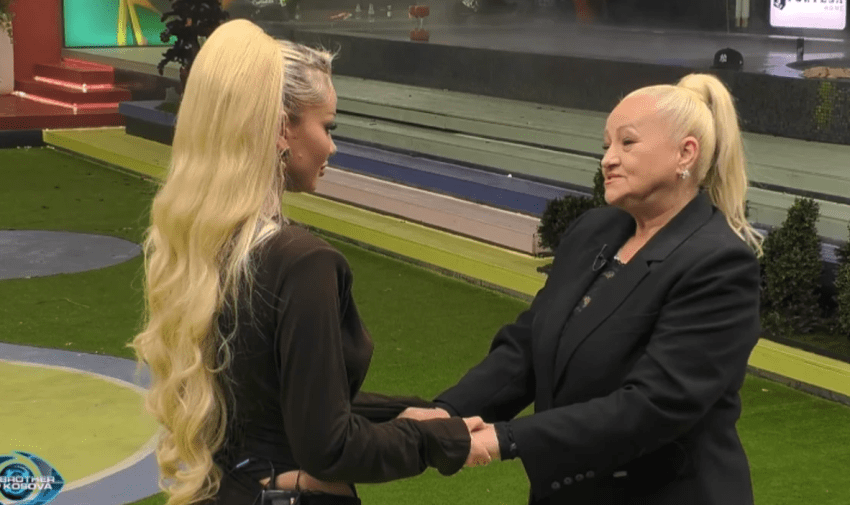 benita - nana e benites