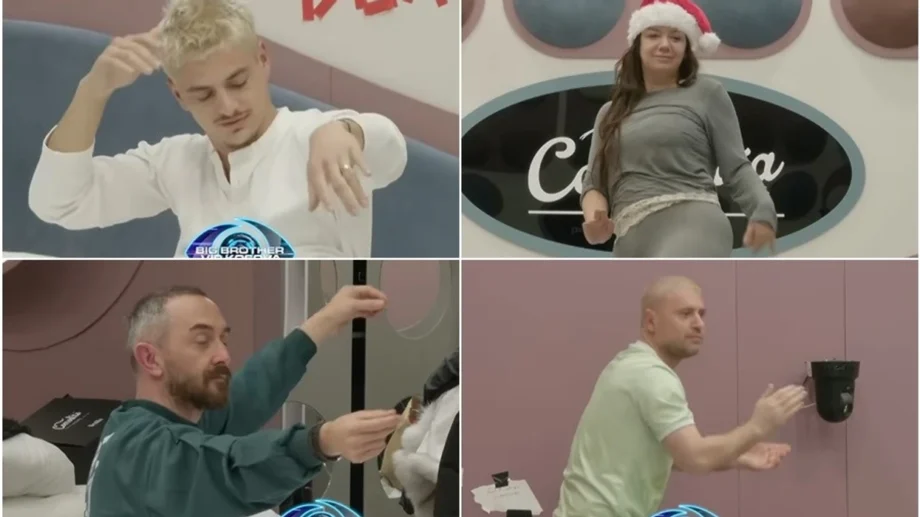 big brother vip kosova banoret