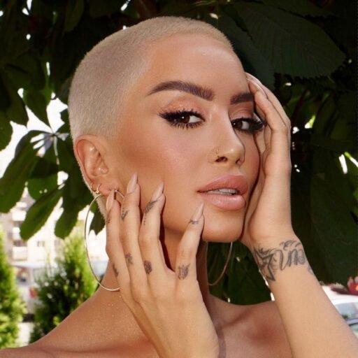 dafina zeqiri
