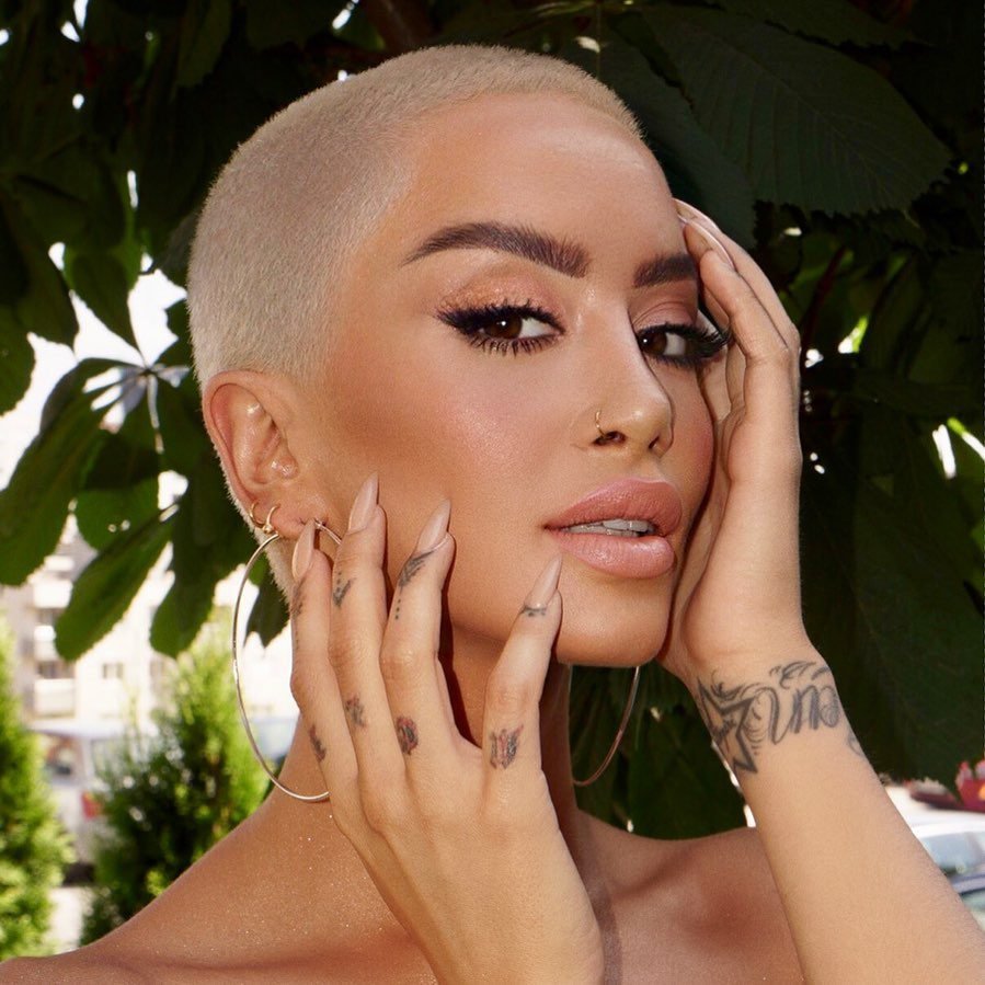 dafina zeqiri