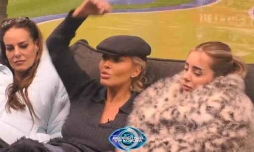 dolce big brother vip kosova