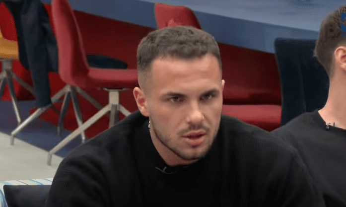 edi - big brother vip kosova 4