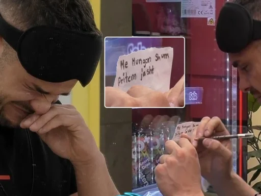 edi kuci me mungon shum pritem jasht