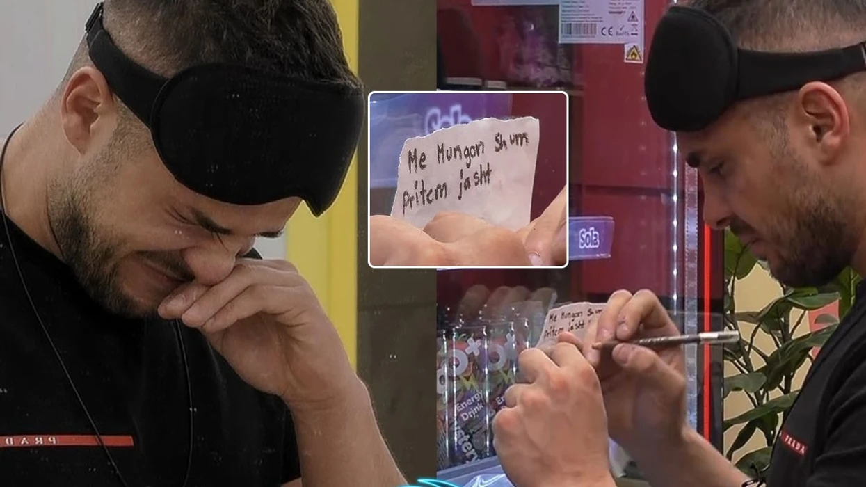 edi kuci me mungon shum pritem jasht