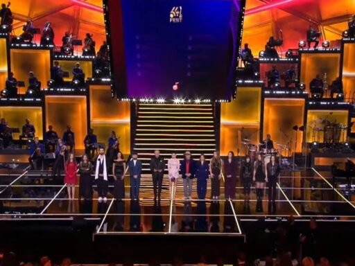 festivali i kenges ne rtsh