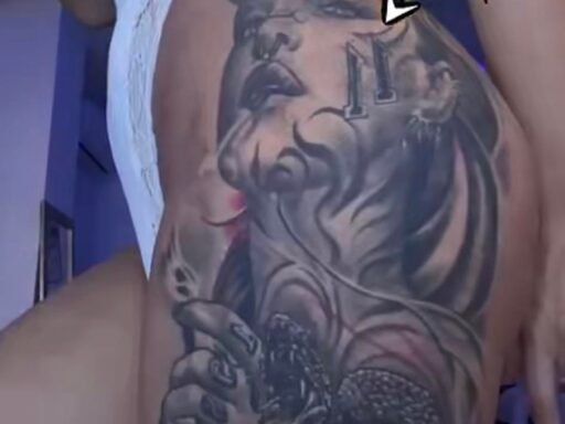 fjolla morina tatuazhe