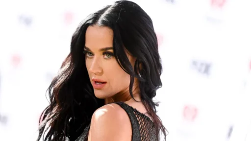 katy parry