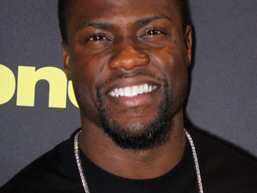 Kevin Hart, Ride Along Red Carpet Premiere, Sydney Australia